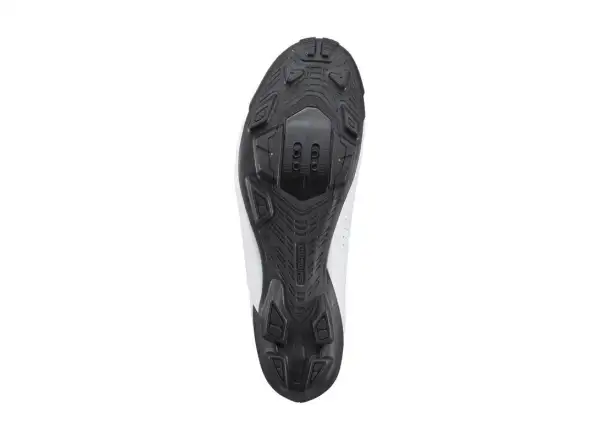 Shimano SH-XC300 męskie buty MTB biała