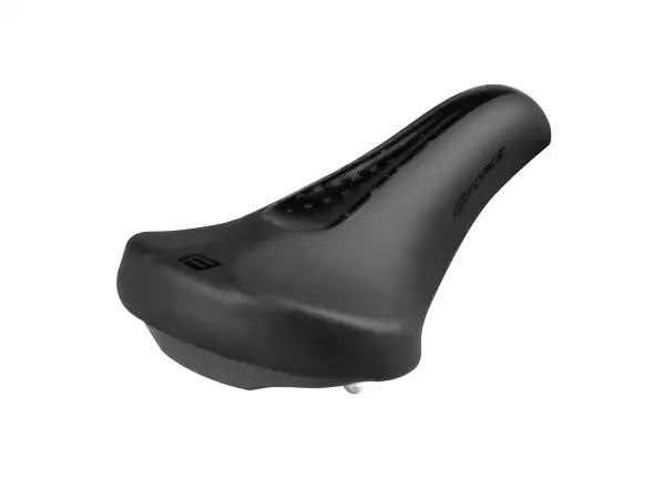 Force Junior 2 dziecięce siodełko 24" czarna