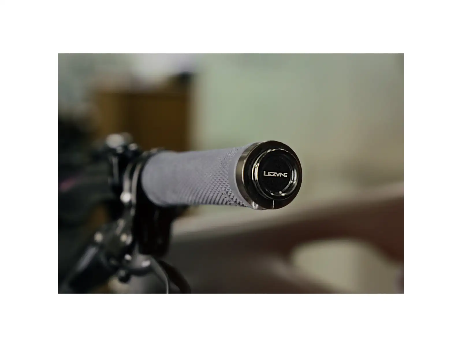 Lezyne Dual Insert Kit Large zestaw narzędzi czarna
