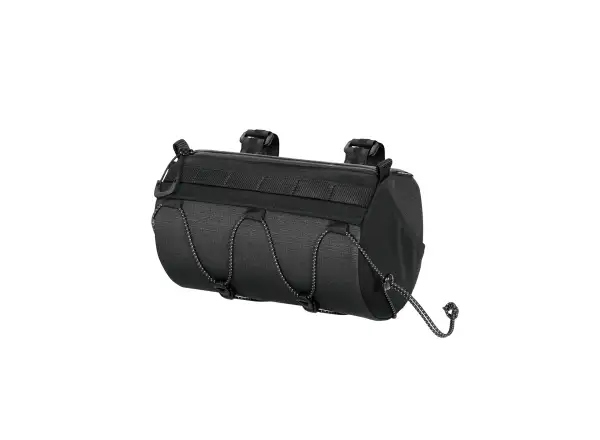 Topeak Tubular BarBag torba na kierownicę Black