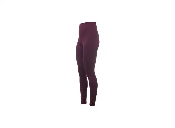 Sensor Infinity Eco damskie legginsy Port Red