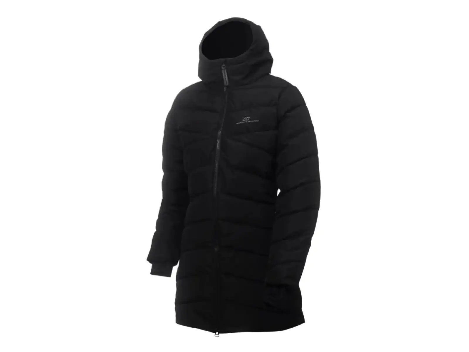 2117 of Sweden Anneberg damska kurtka Black