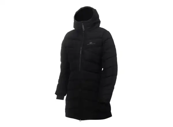 2117 of Sweden Anneberg damska kurtka Black