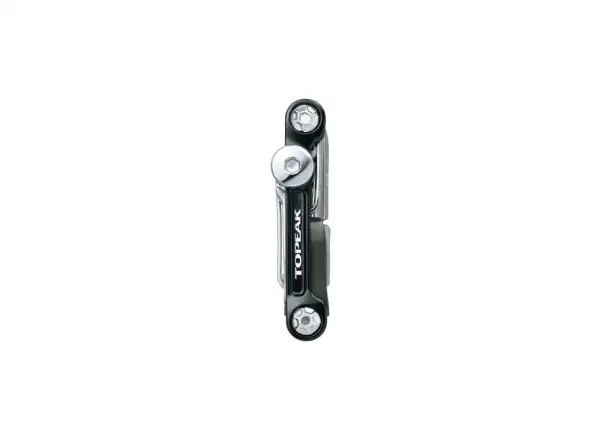 Topeak Mini 20 Pro multiklucz 23 funkcji z etui czarna