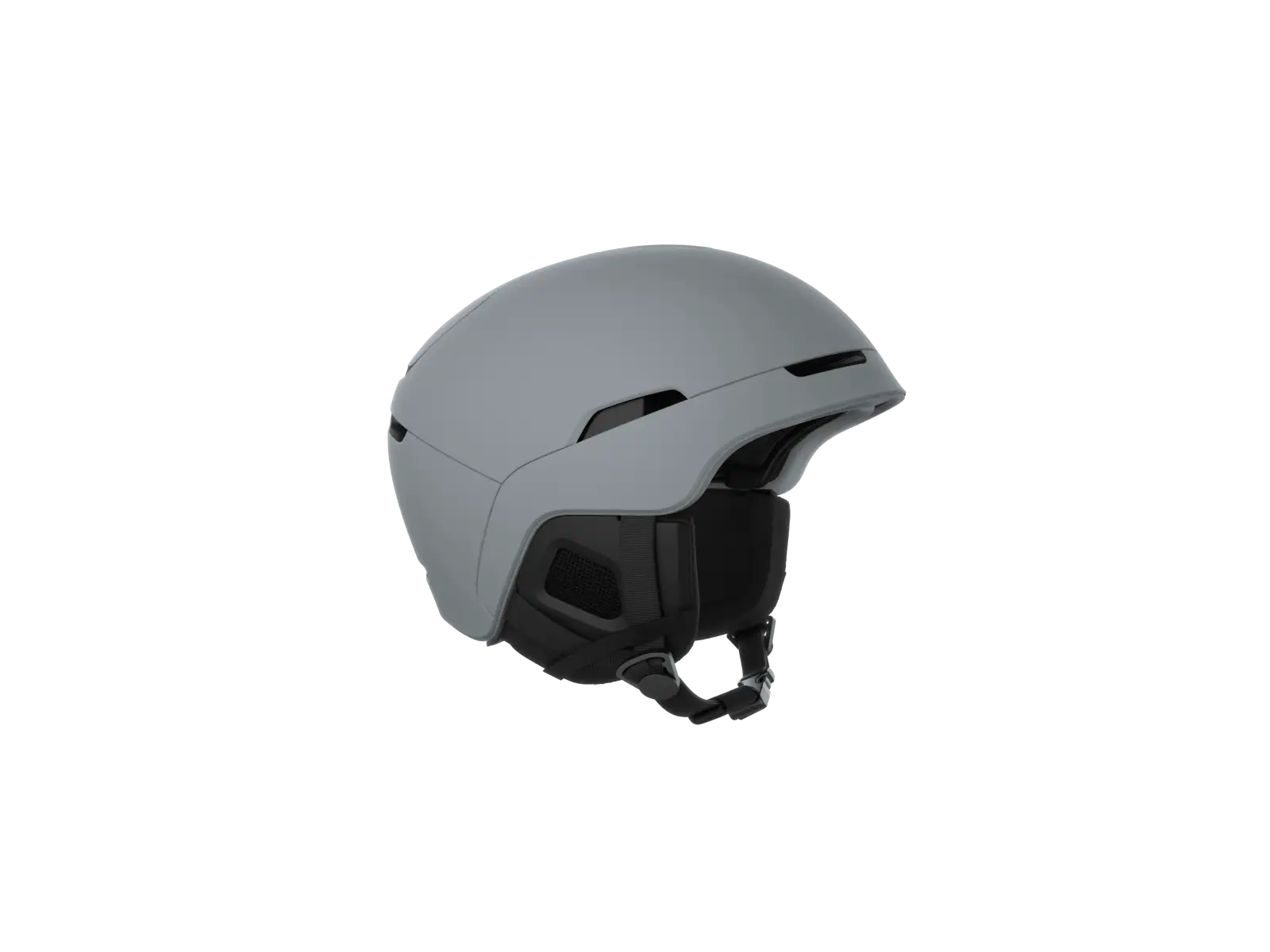 POC Obex MIPS kask narciarski Granite Grey Matt