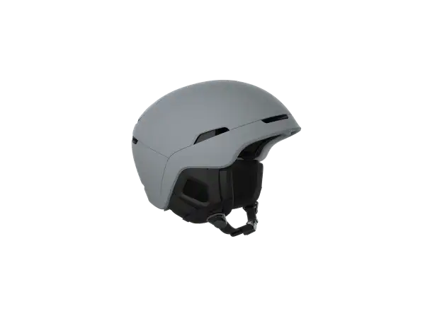 POC Obex MIPS kask narciarski Granite Grey Matt
