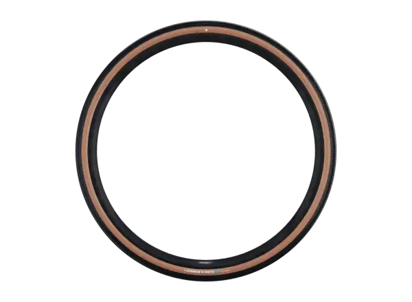 Schwalbe G-ONE RS PRO V-Guard TLR Addix Race 40-622 gravel opona kevlar transparentna