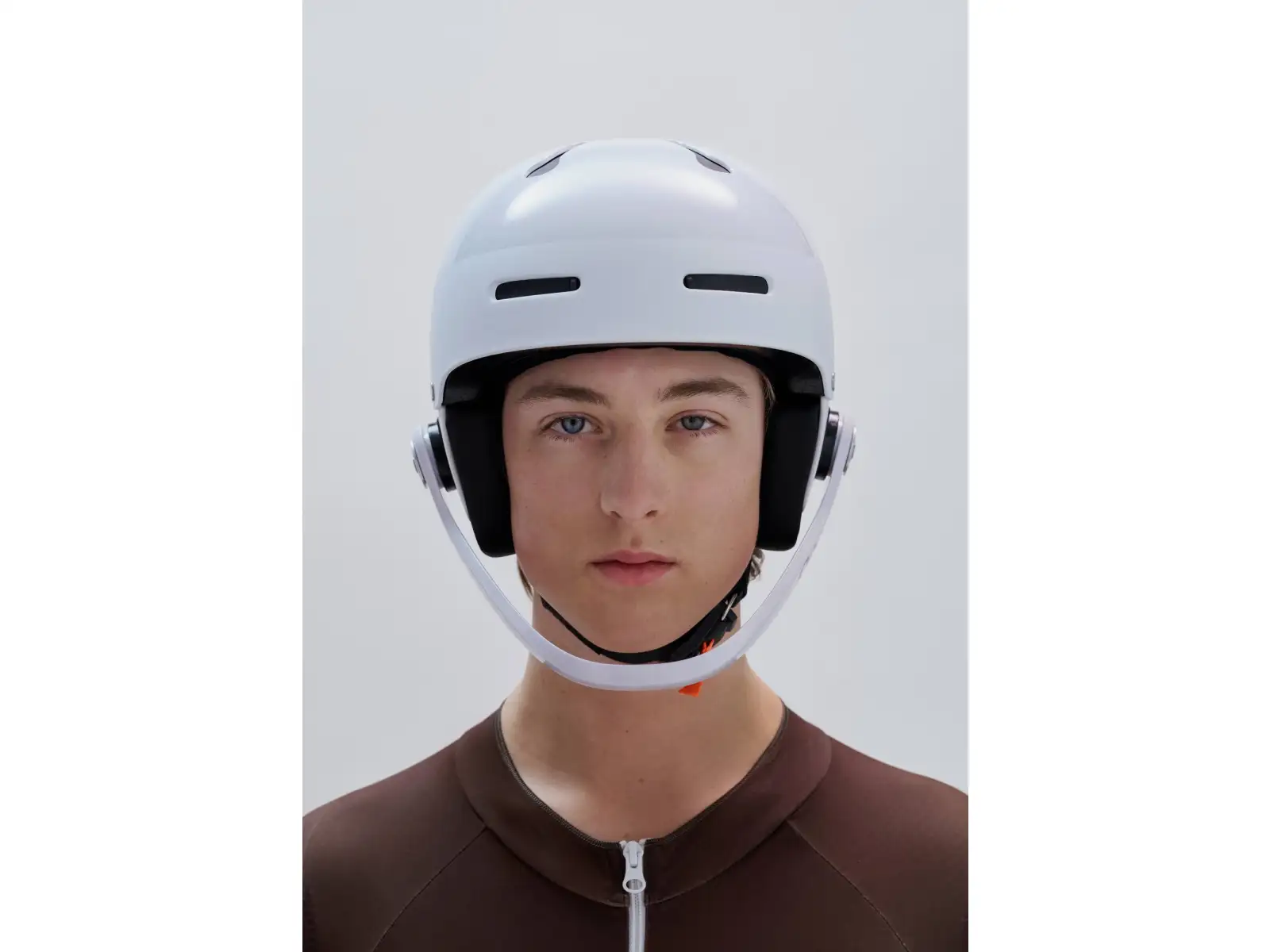 POC Artic SL MIPS kask narciarski Hydrogen White