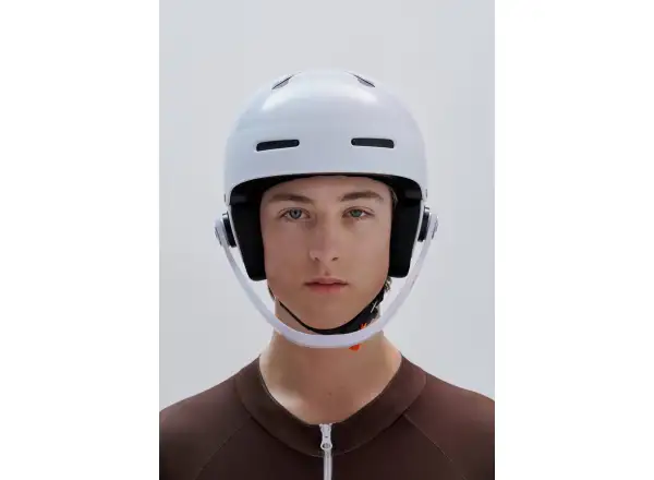 POC Artic SL MIPS kask narciarski Hydrogen White