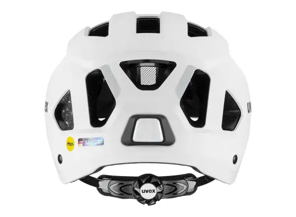 Uvex City Stride MIPS kask White Matt