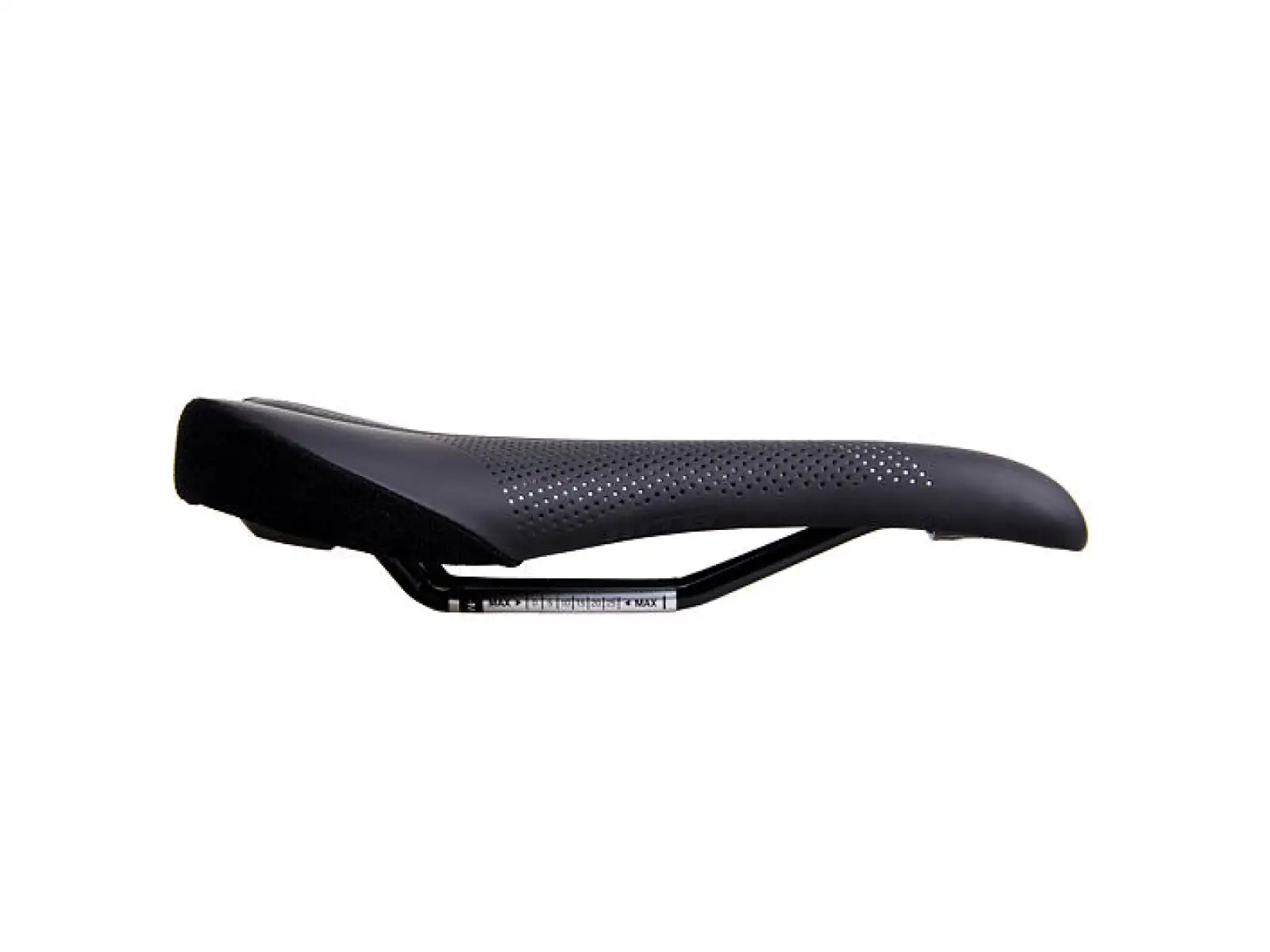 WTB Volt Cromoly Medium siodełko czarna 142 mm
