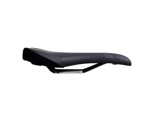 WTB Volt Cromoly Medium siodełko czarna 142 mm