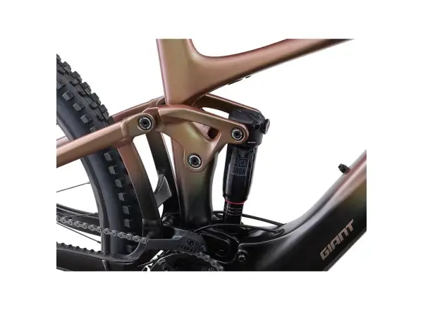 Giant Trance X Advanced E+ EL 3 rower elektryczny górski messier/panther