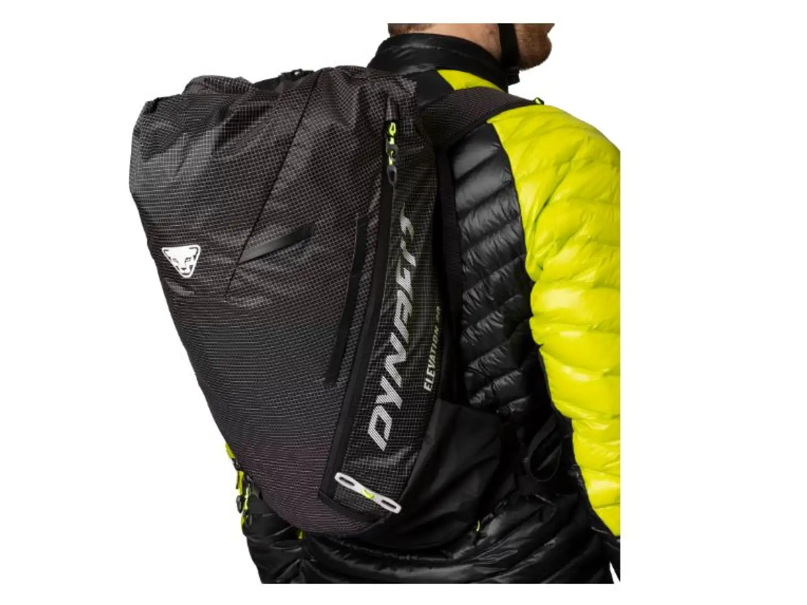Dynafit Elevation 20 l plecak Black Out
