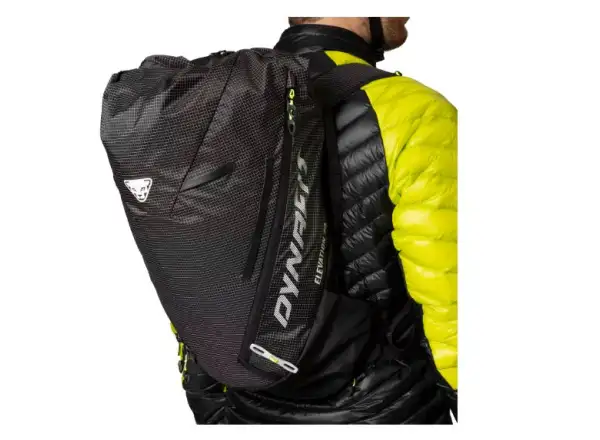 Dynafit Elevation 20 l plecak Black Out