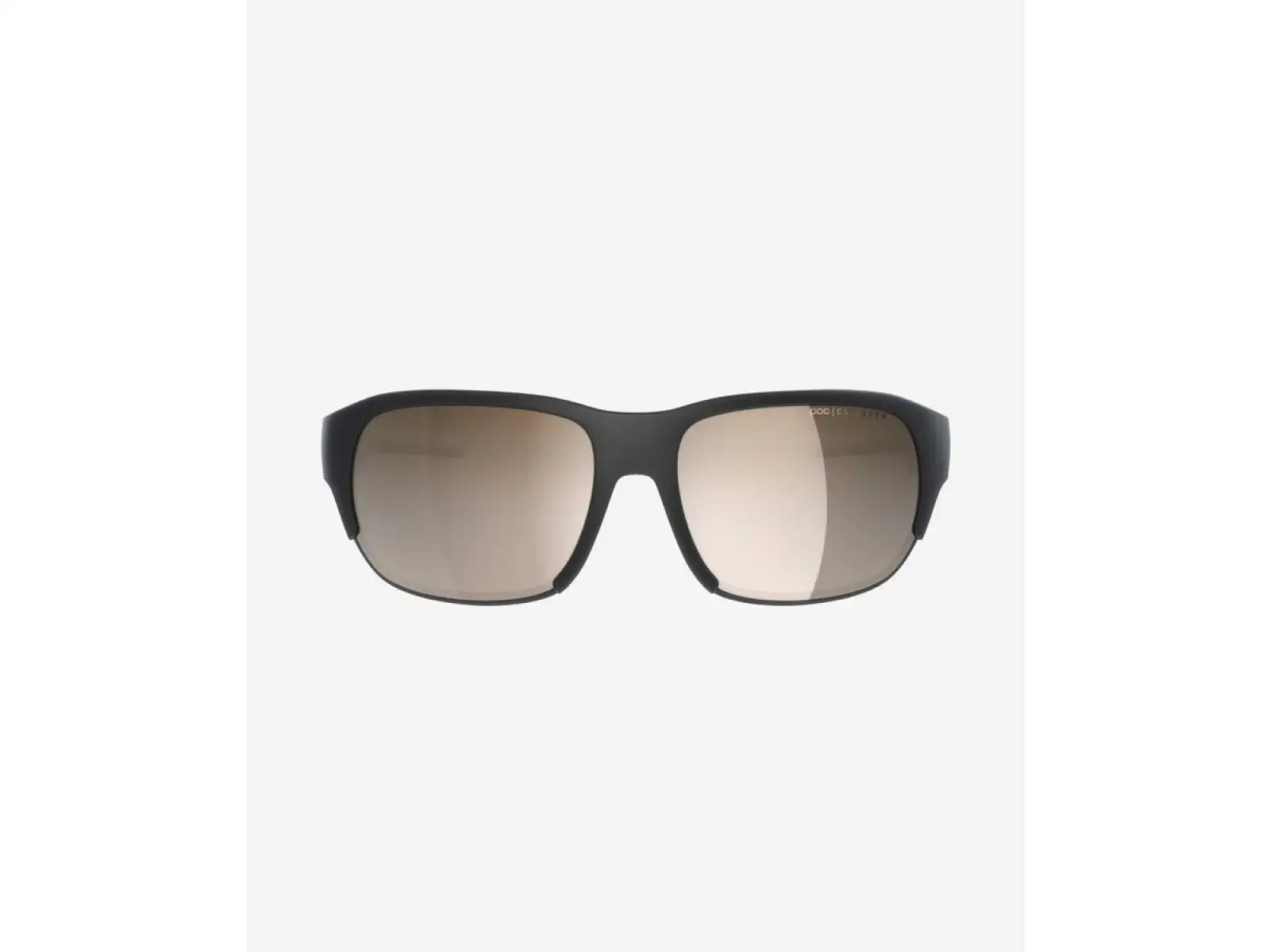 POC Define BSM okulary rowerowe Uranium Black