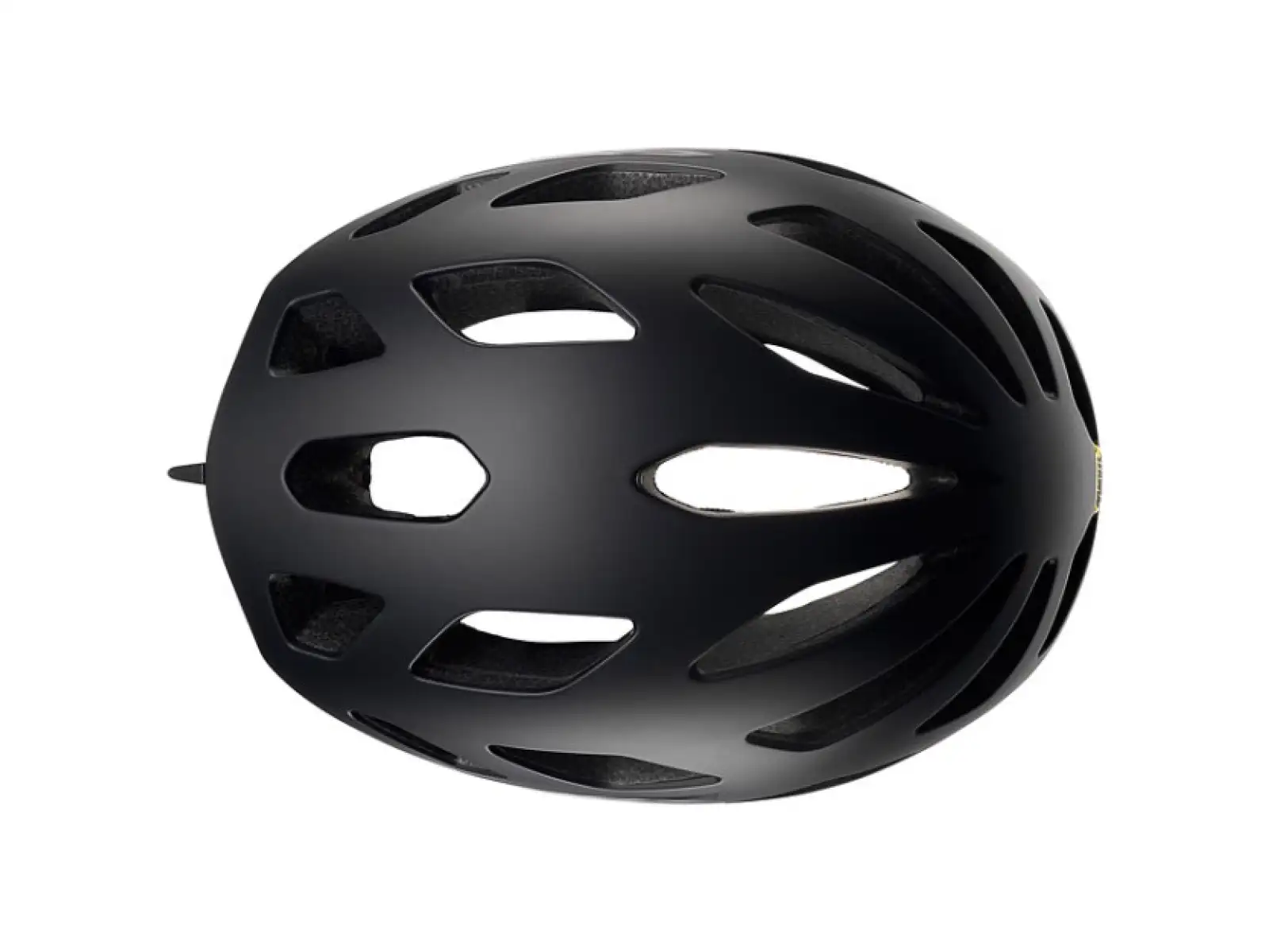 Mavic CXR Ultimate kask black/black 2018