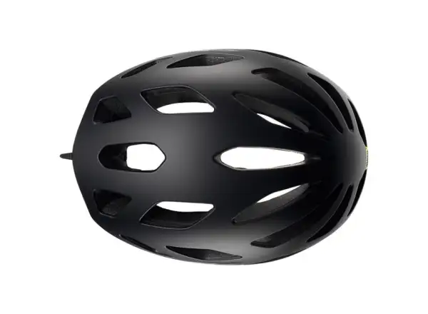 Mavic CXR Ultimate kask black/black 2018