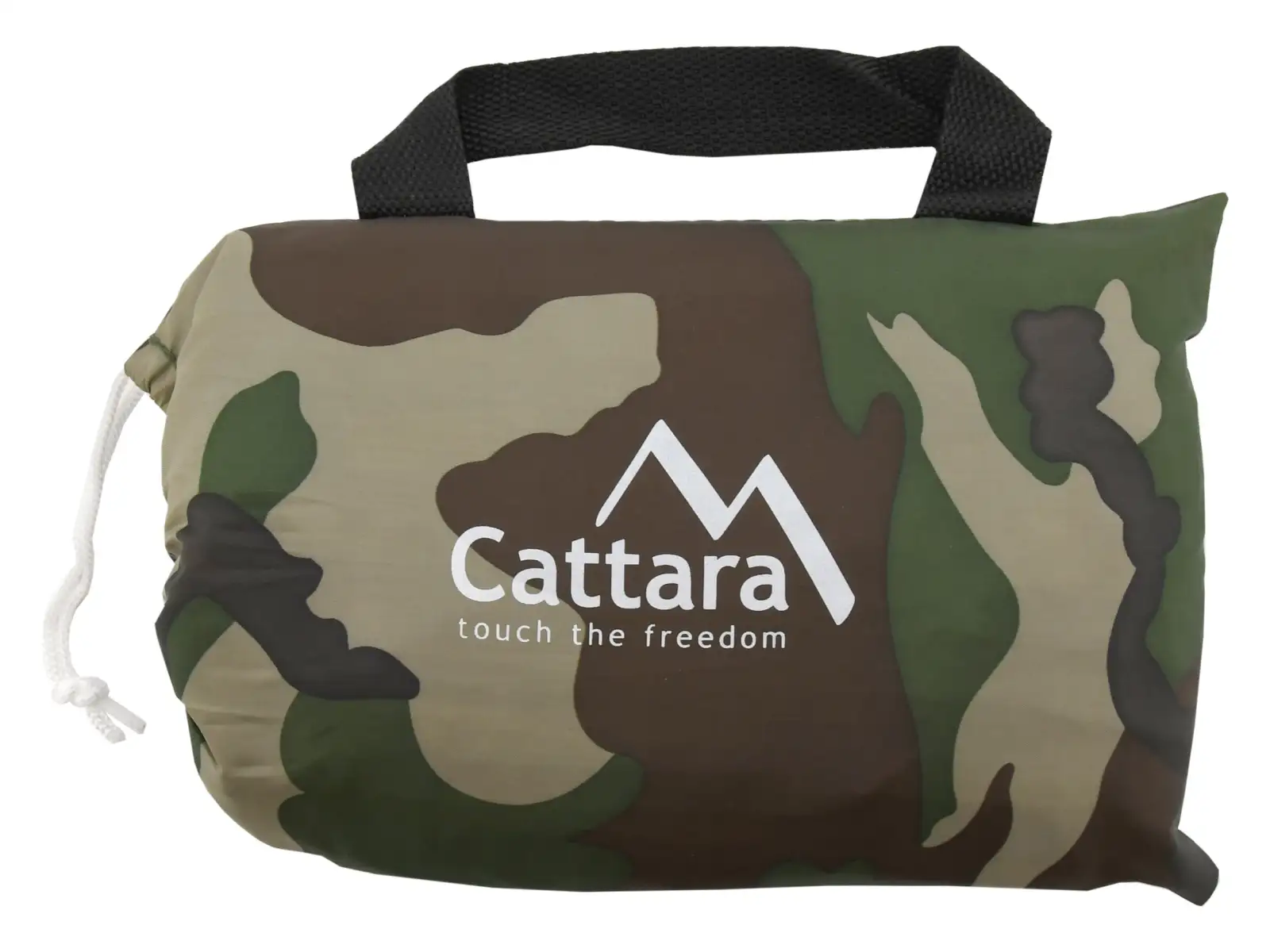 Cattara plandeka 2x3 m