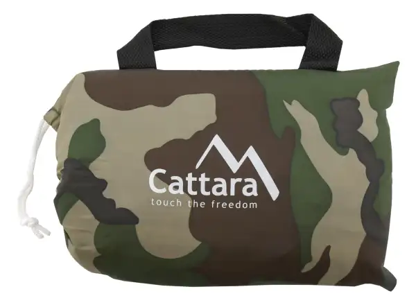 Cattara plandeka 2x3 m