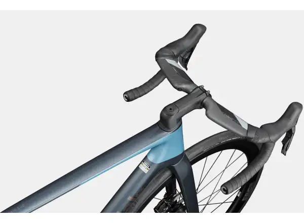 Cannondale SuperSix Evo 2 rower szosowy Tungsten Blue TUB