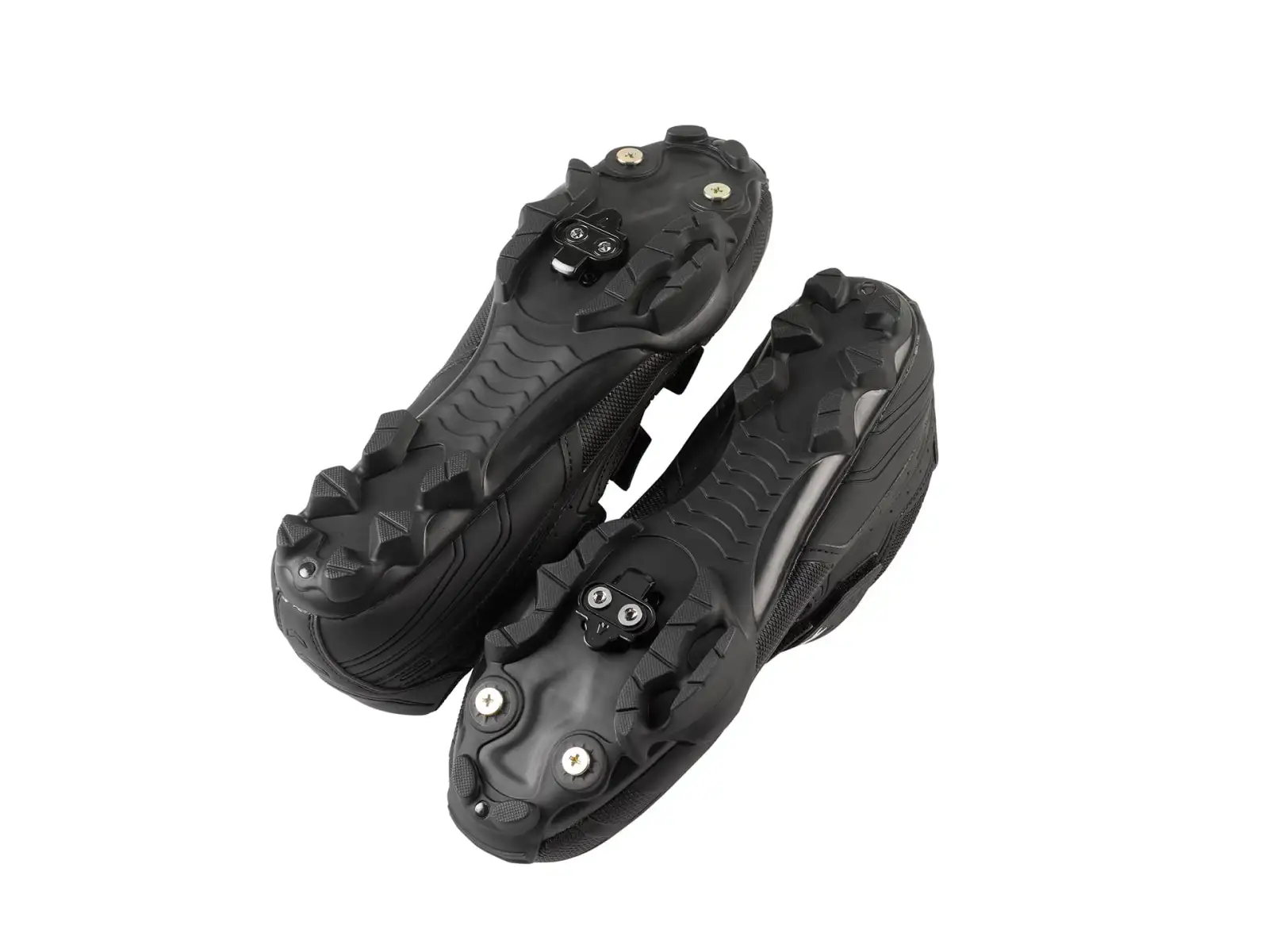 XLC CB-M11 MTB buty czarna