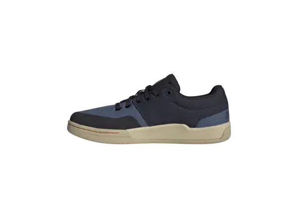 Five Ten Freerider Pro Canvas męskie buty Wonder Steel