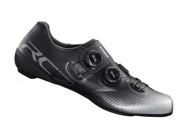 Shimano SH-RC702ML męskie buty szosowe czarna