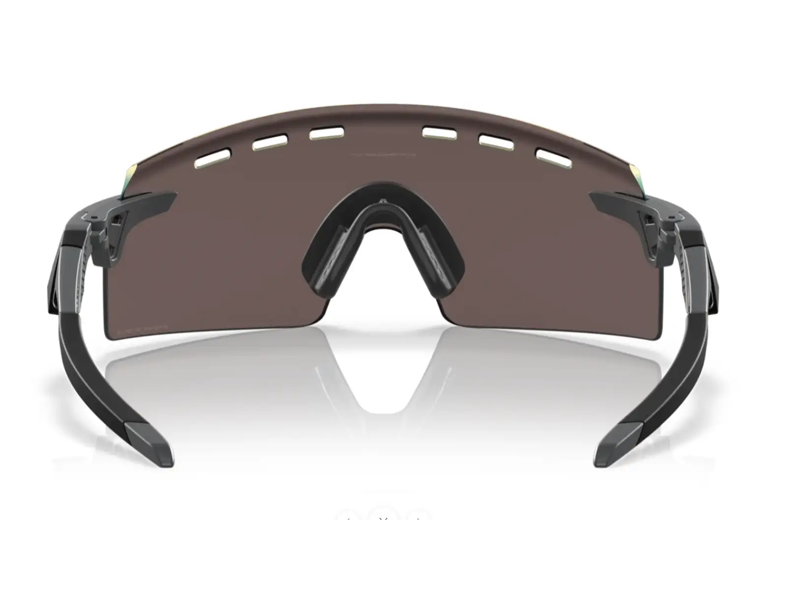 Oakley Encoder Strike Vented okulary przeciwsłoneczne Mat Carbon/Prizm 24k