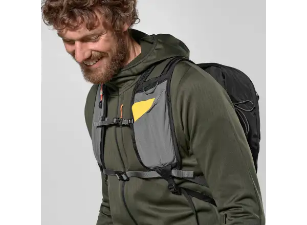 Salewa plecak Pedroc Active 16 l Black Out