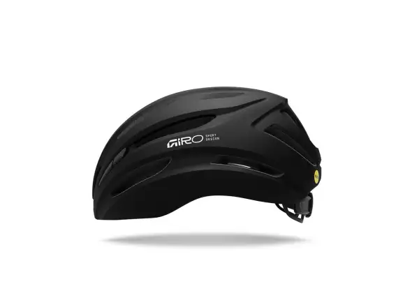 Giro Isode II MIPS kask Mat Black