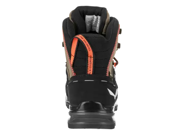 Salewa Mountain Trainer 2 Mid Gore-Tex damskie buty Bungee Cord Black