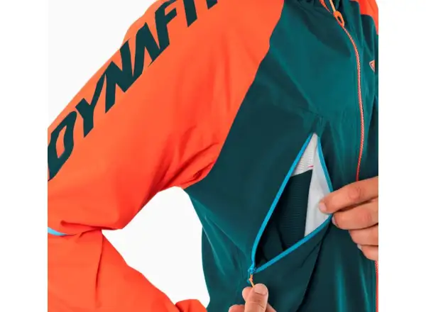 Dynafit Ride 3L męska kurtka Dawn