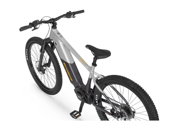 Ecobike Mauler 1080 Wh rower elektryczny górski