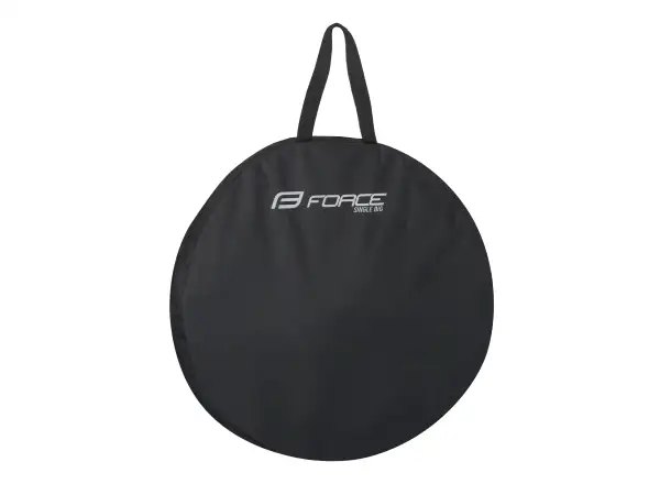 Force Single Big 26-29" pokrowiec do transportu 1 roweru