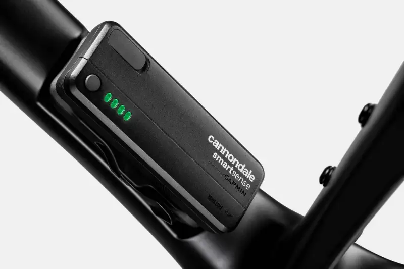 SmartSense Lights and Radar