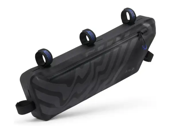 Aevor Frame Pack Road Proof Large torba na ramę 5,2 l Black