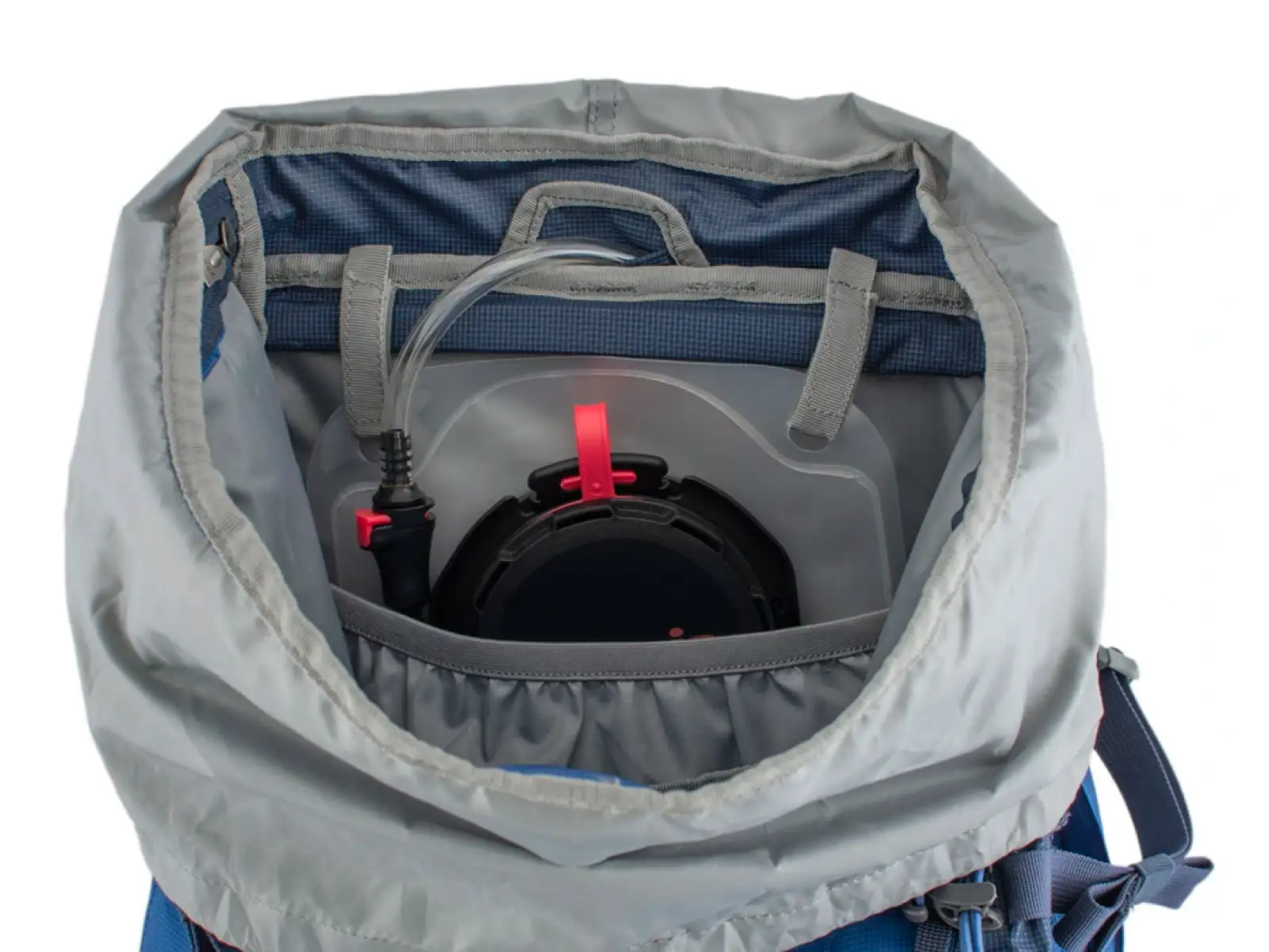 Pinguin Explorer 75 Plecak khaki