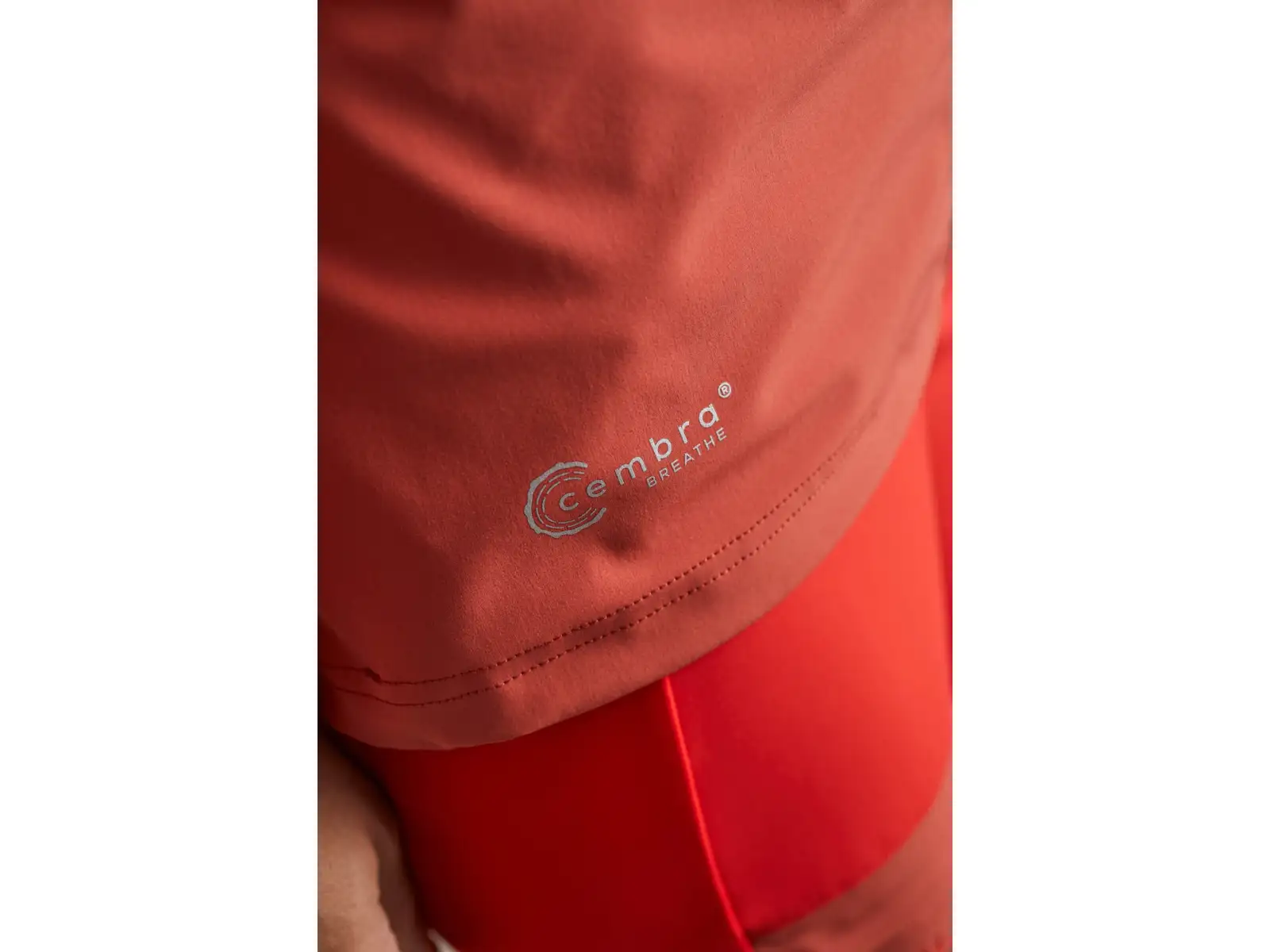Maloja SonnblickM. damska kurtka Fire red