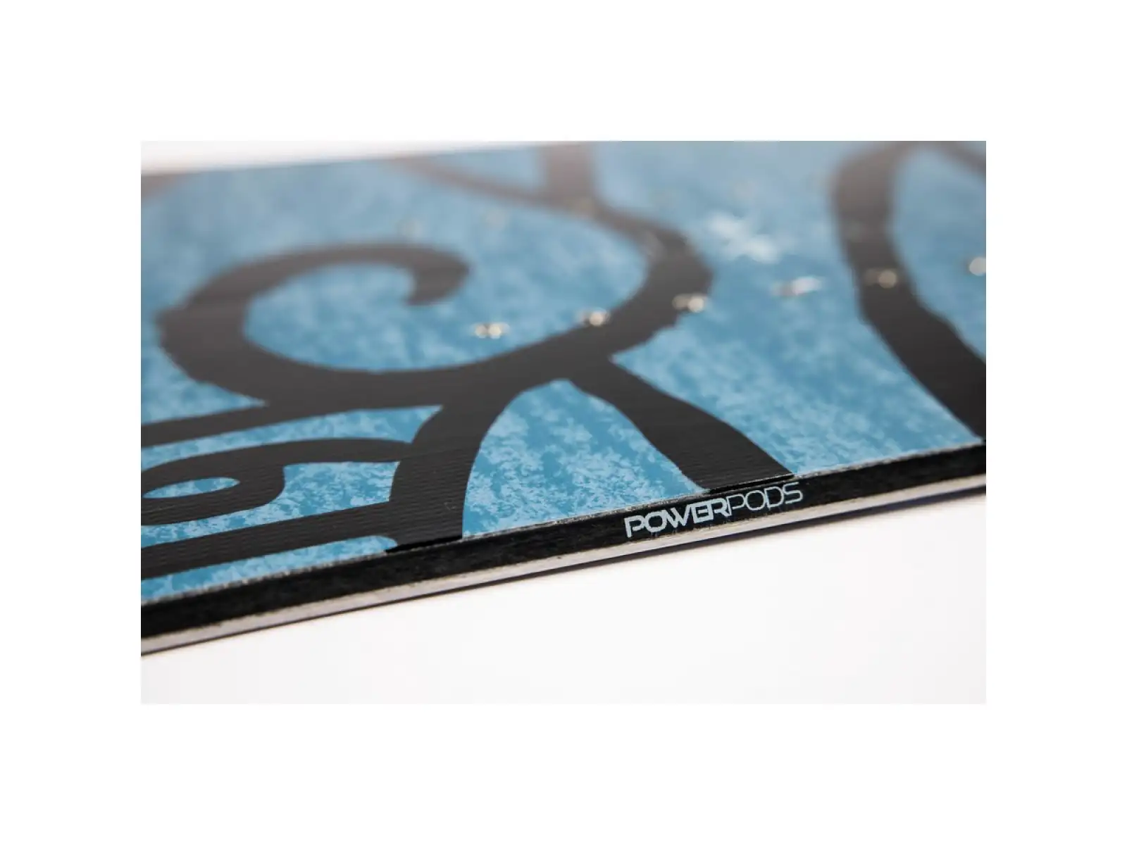 Nitro Nomad męski splitboard niebieska/czarna