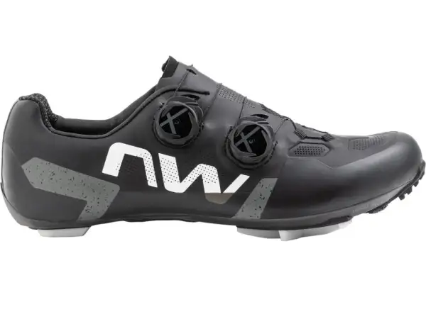 Northwave Extreme X buty kolarskie Black