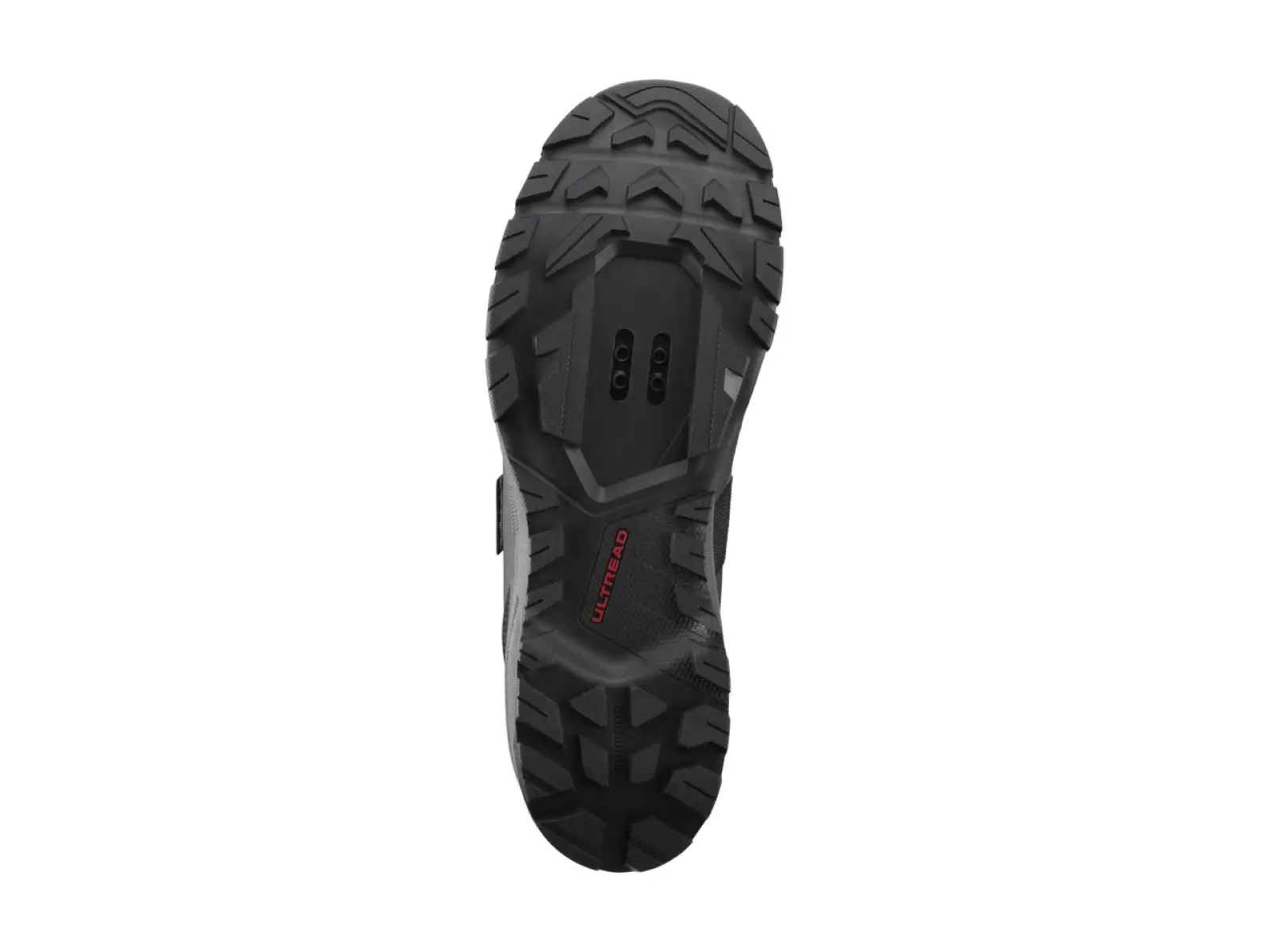 Shimano SH-EX500 męskie buty rowerowe czarna