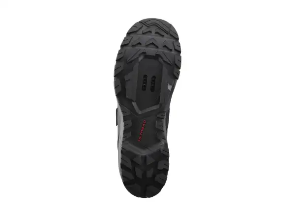 Shimano SH-EX500 męskie buty rowerowe czarna
