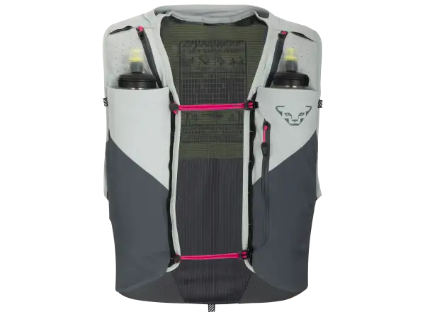 Dynafit Ultra 12 l kamizelka do biegania Cloud Blue/Cinder