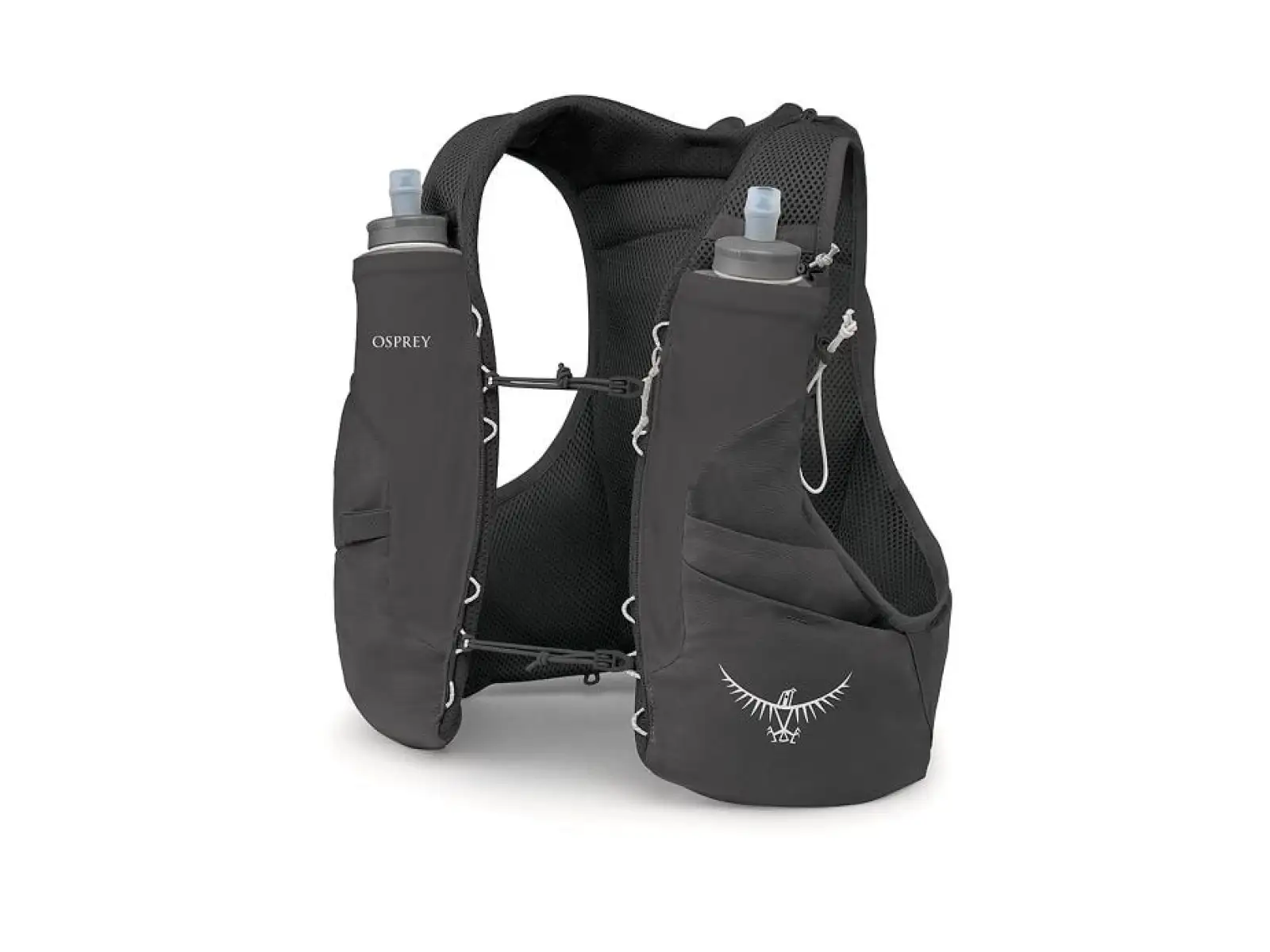 Osprey Duro 6 kamizelka do biegania Black