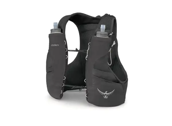 Osprey Duro 6 kamizelka do biegania Black