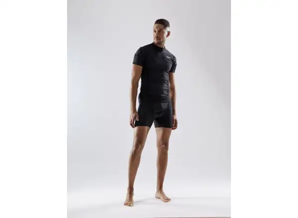 Craft Active Extreme X Wind męskie bokserki czarna