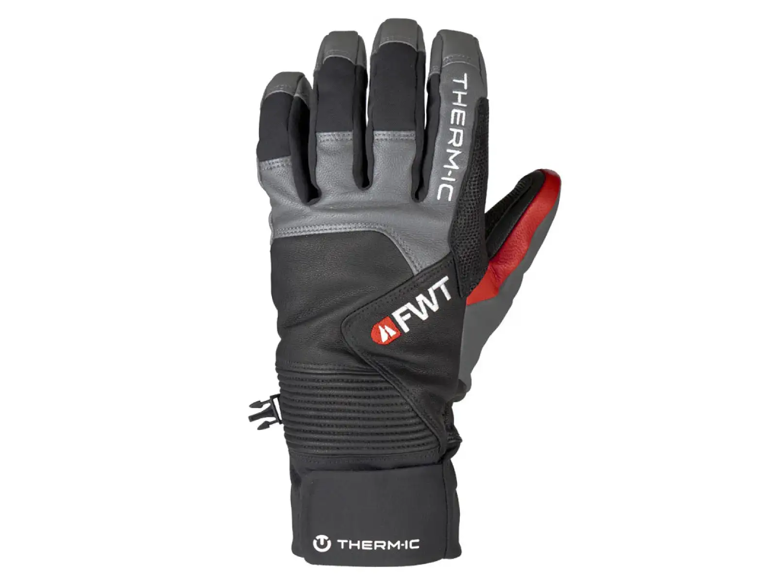 Thermic Freeride Extra Warm rękawice - FWT Etition