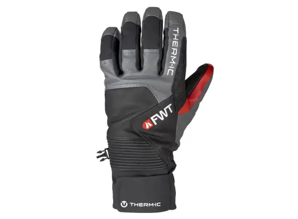 Thermic Freeride Extra Warm rękawice - FWT Etition