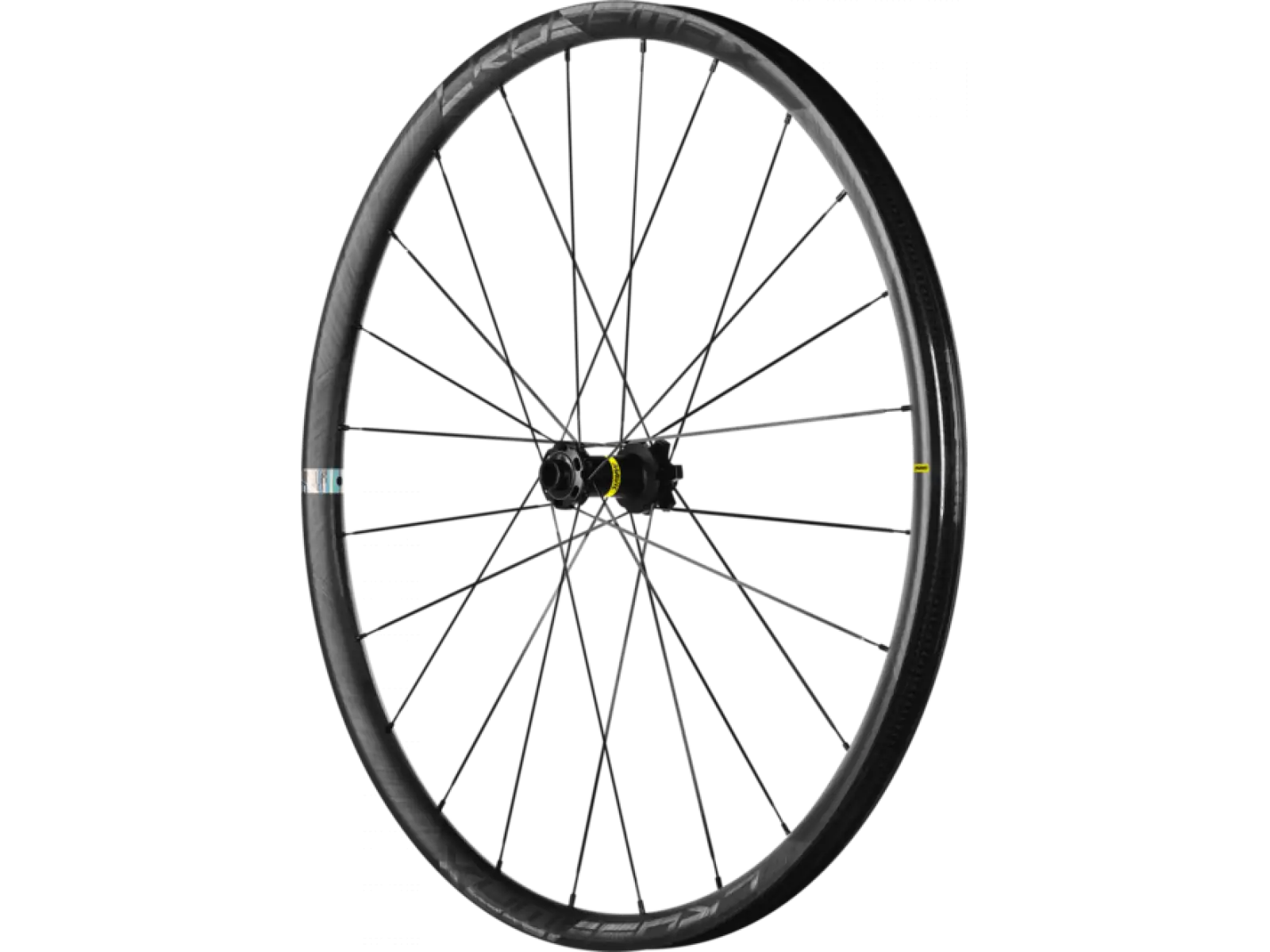 Mavic Crossmax SL Ultimate 30 Boost 29" MTB zaplecione koła bębenek Sram XD